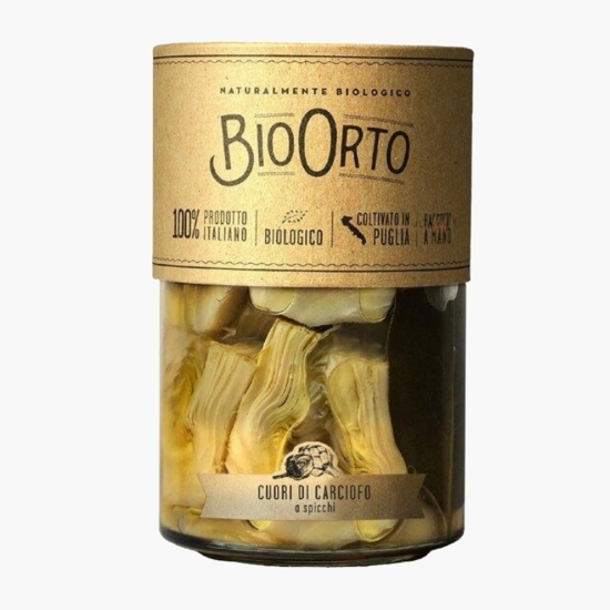 Inimi de anghinare eco, 350g