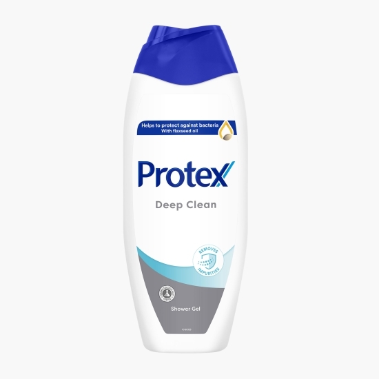 Gel de duș antibacterian Deep Clean 500ml