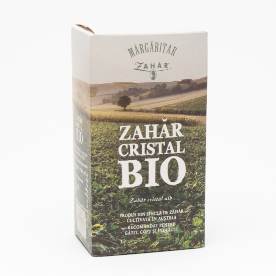 Zahăr cristal eco 500g