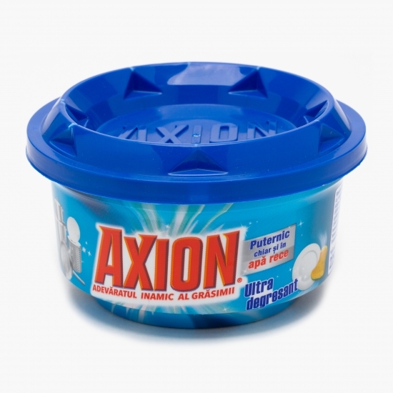 Detergent de vase pastă Ultra Degresant 225g