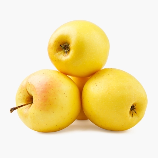 Mere Golden Delicios 4 buc