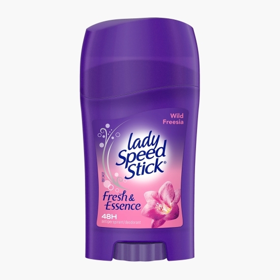 Deodorant antiperspirant solid Wild Freesia 45g