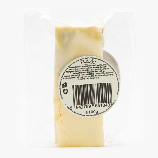 Baton lapte și smochine 100g