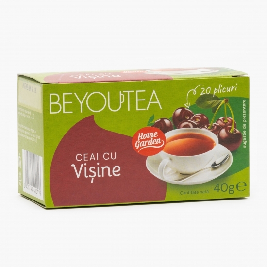 Ceai de vișine 40g