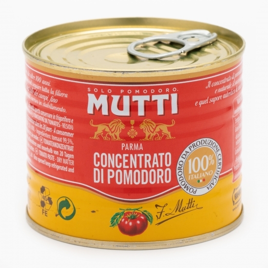 Concentrat de roșii 210g