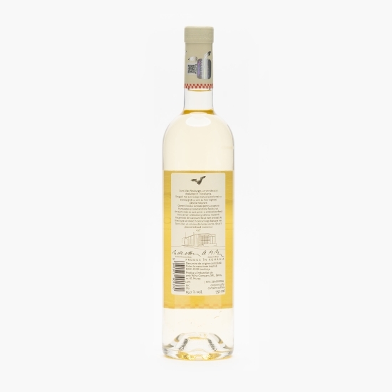 Vin alb sec Neuburger, 13%, 750ml