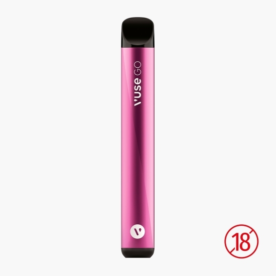 Țigaretă electronică Passionfruit Ice cu nicotină 20mg/ml
