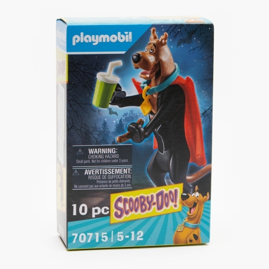 Figurină de colecție Scooby-Doo! vampir 5+ ani