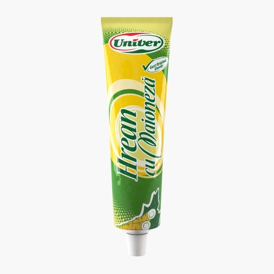 Hrean cu maioneză 70g