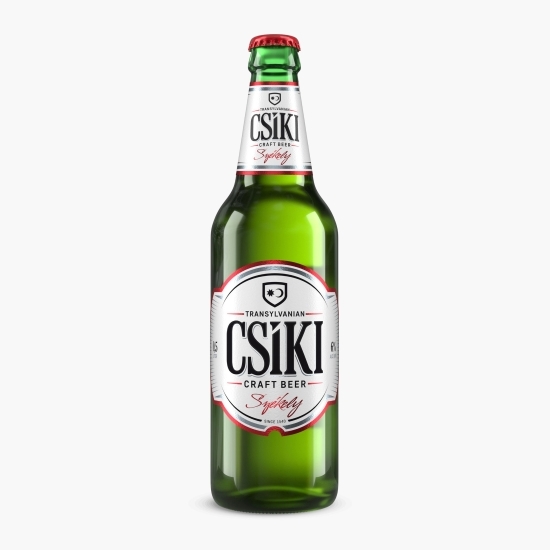 Bere Székely Sör, 6%, 500ml