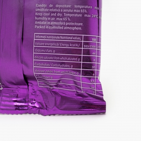 Caju copt în sare de Himalaya 50g