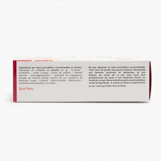 Collagen Express 10 plicuri