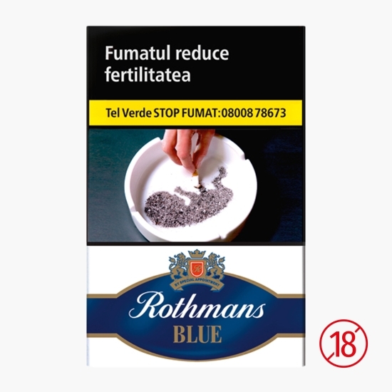 Țigări Blue