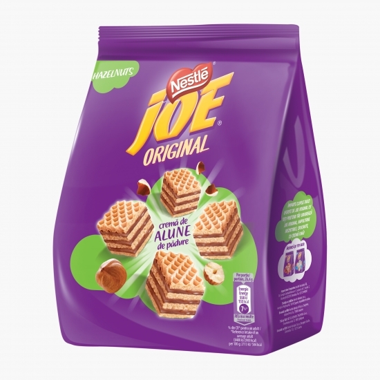 Napolitane Original alune de pădure 160g