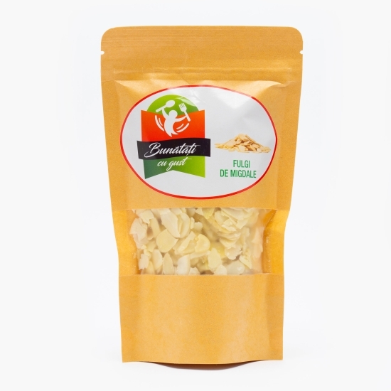 Fulgi de migdale 150g