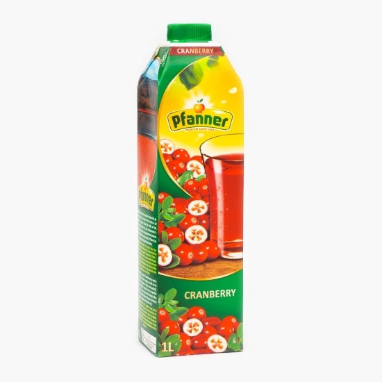 Suc de merișoare 1l