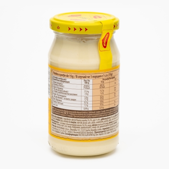Sos de maioneză clasic 235g