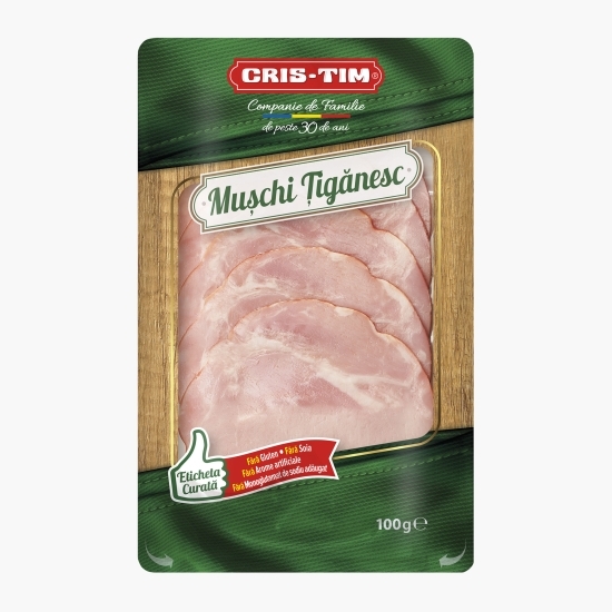 Mușchi țigănesc 100g