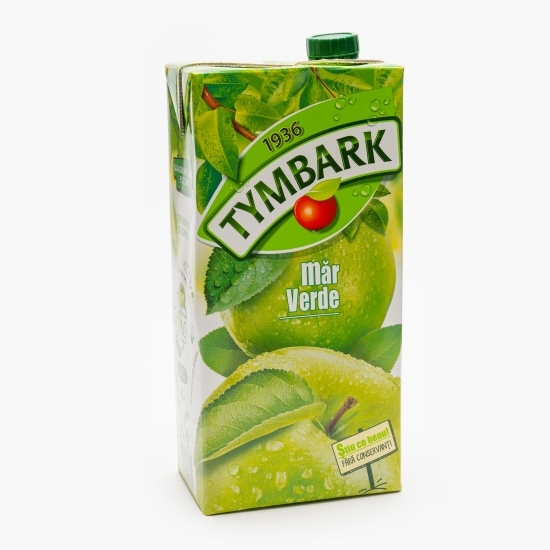 Băutură necarbogazoasă piure de mere 2l