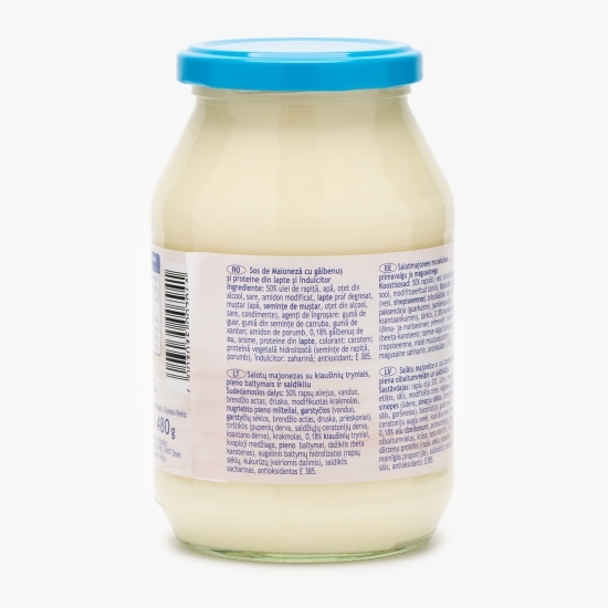 Sos de maioneză 0.5l
