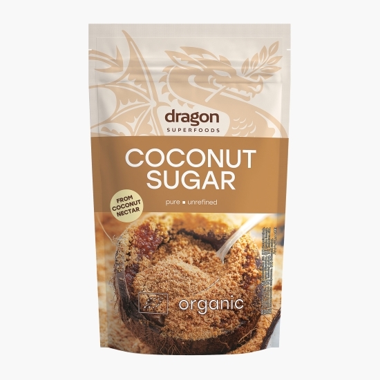 Zahăr din cocos eco 250g