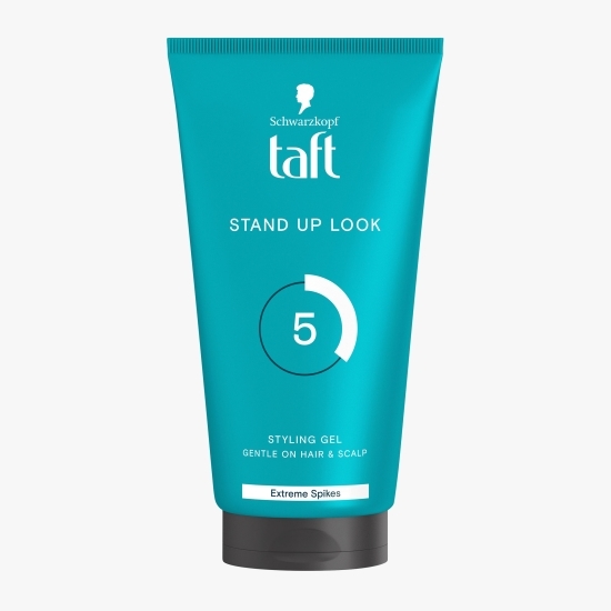 Gel de păr Stand Up Look Extreme Spikes 150ml