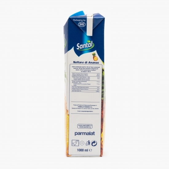 Suc de ananas nectar 50% 1l