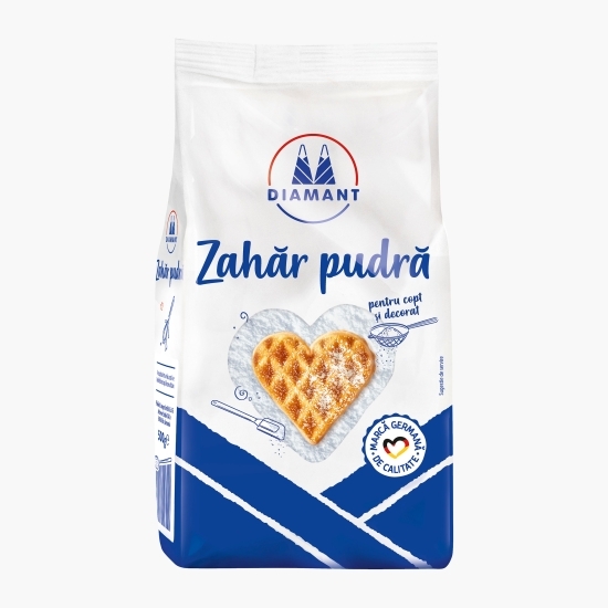 Zahăr pudră 500g
