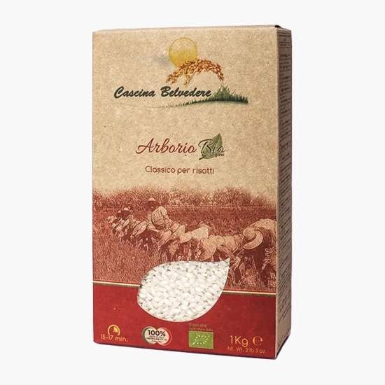 Orez Arborio eco, 1kg