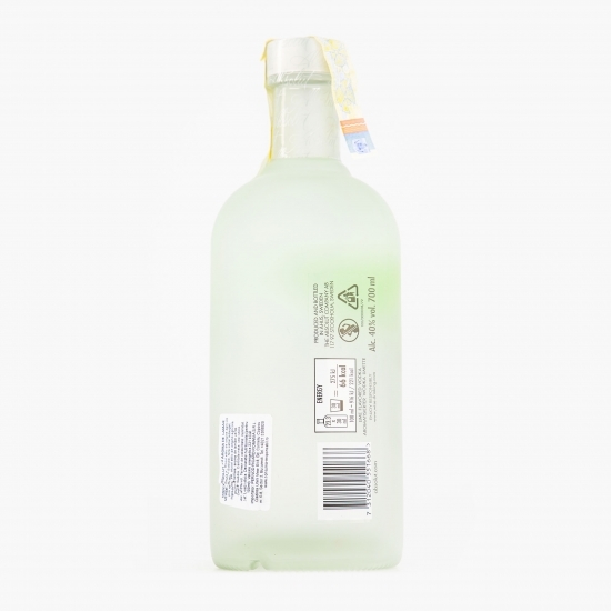 Vodcă Lime 40% alc. 0.7l