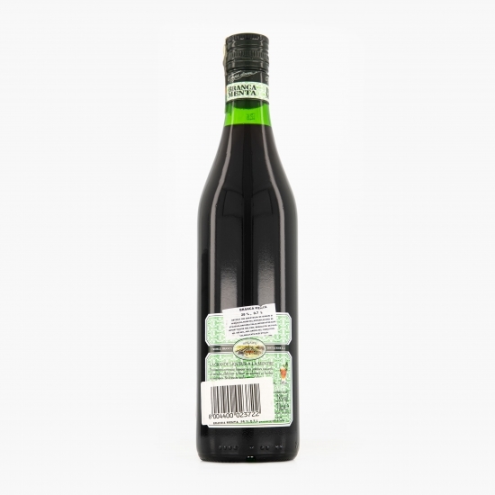 Lichior mentă 28% alc. 700ml
