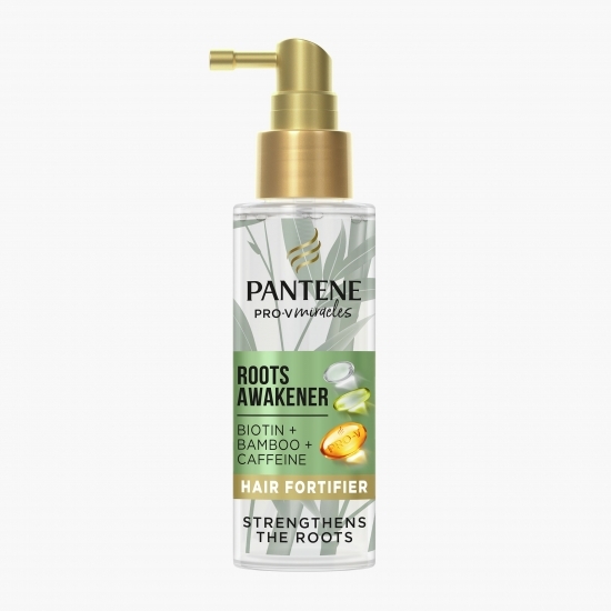 Tratament ser Pro-V Miracles Roots Awakener împotriva căderii părului 100ml