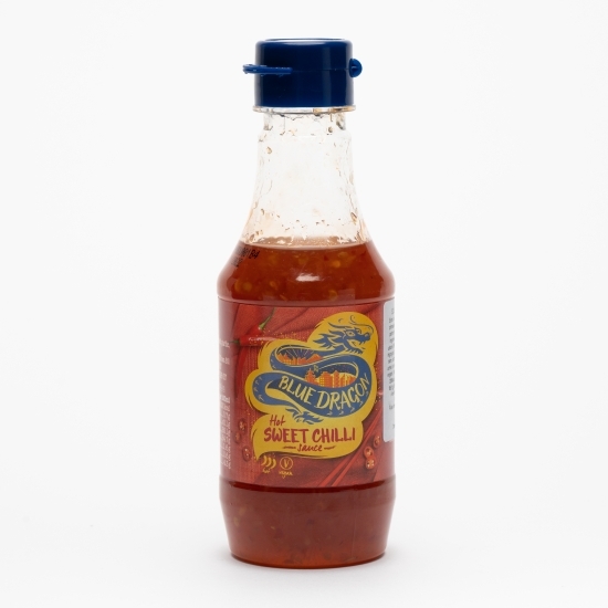 Sos chilli iute 190ml