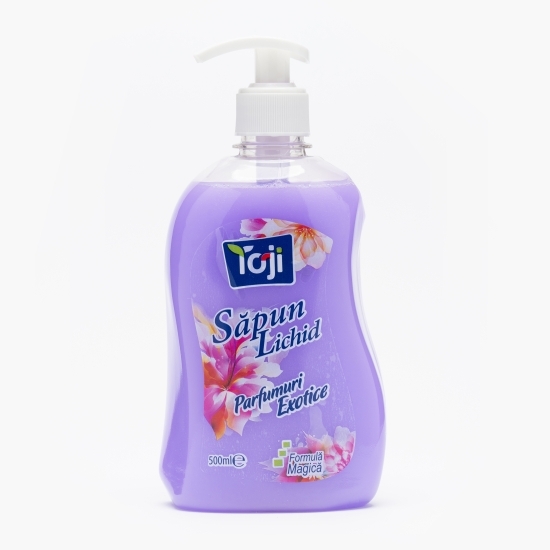 Săpun lichid 0.5l