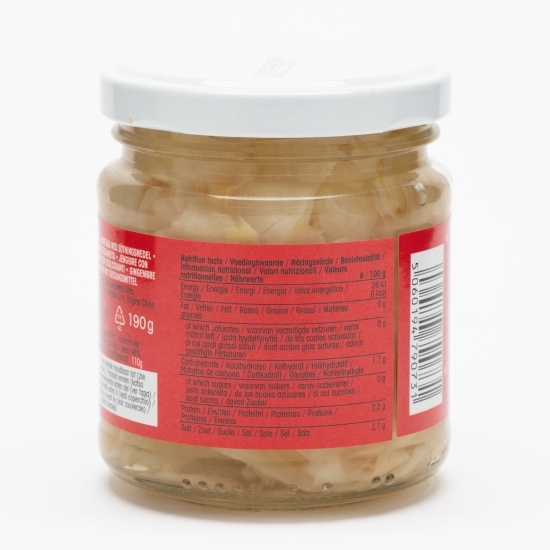 Ghimbir murat pentru Sushi 190g
