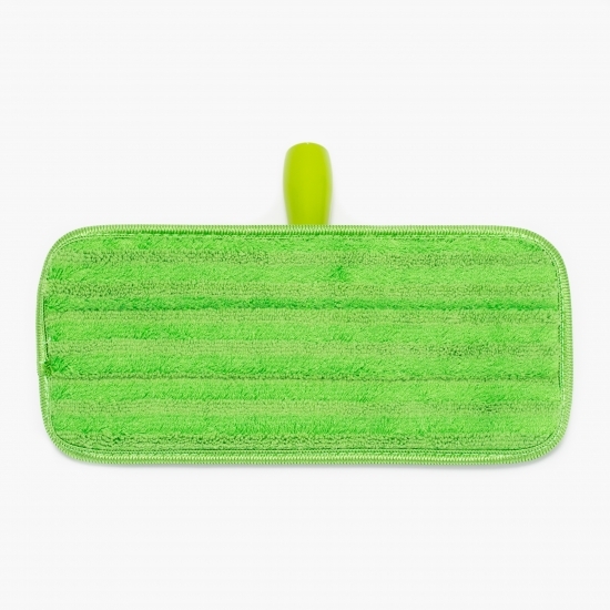 Mop plat ergonomic microfibră