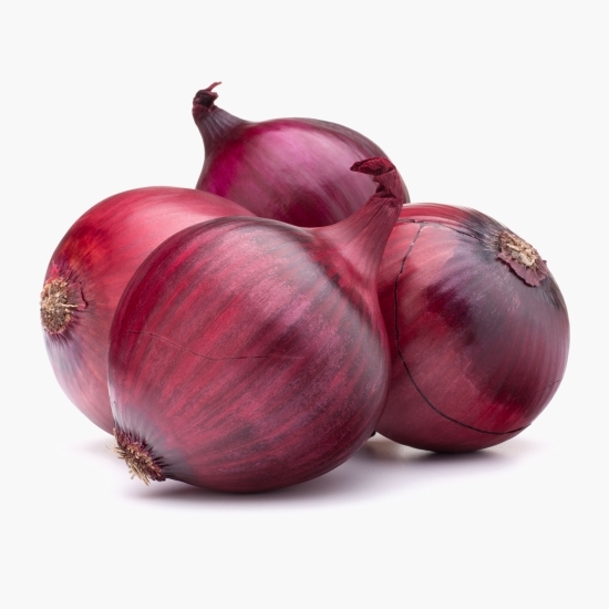 Ceapă roșie Olanda 2kg