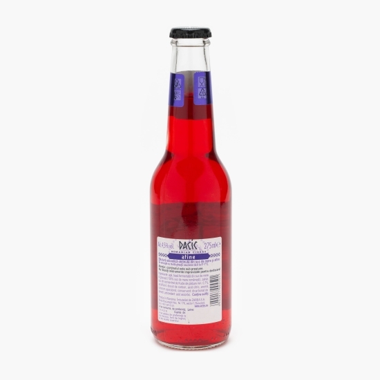 Cidru afine sticlă 0.275l