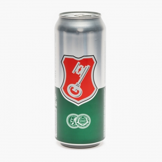 Bere blondă doză 0.5l