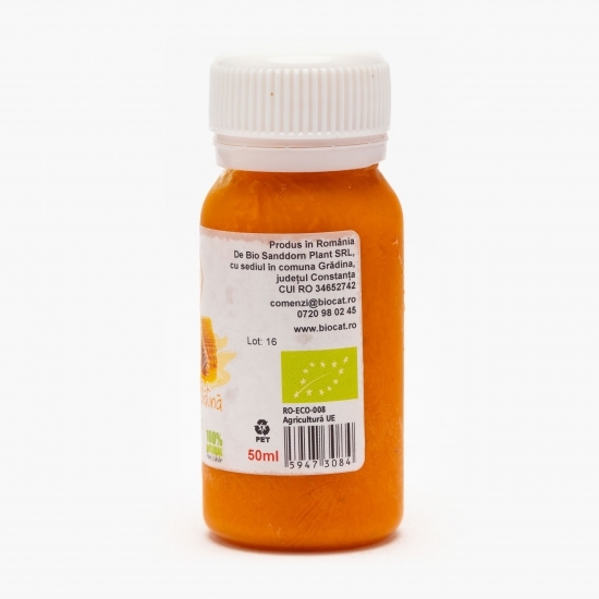 Nectar de cătină eco 50ml
