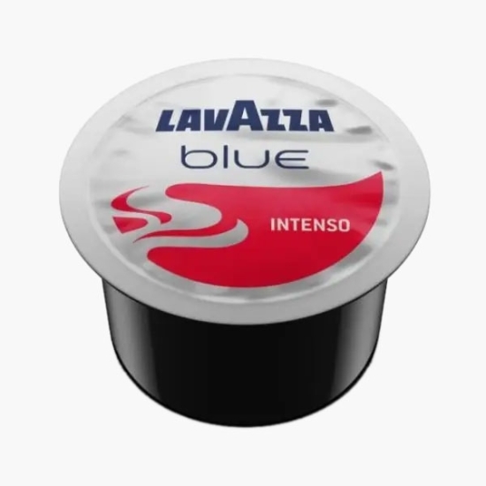 Blue Espresso Intenso, 100 băuturi, capsule cafea 