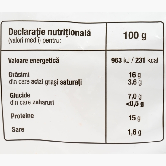 Aripioare de pui crispy 1kg