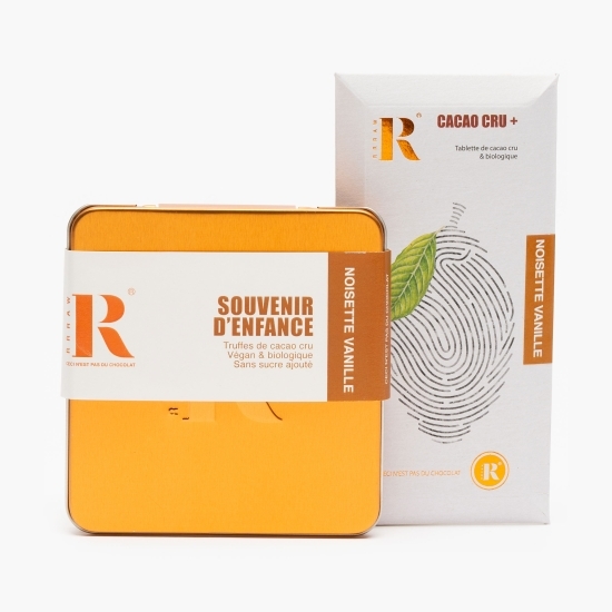 Cadou „Amintiri din copilărie” eco 145g