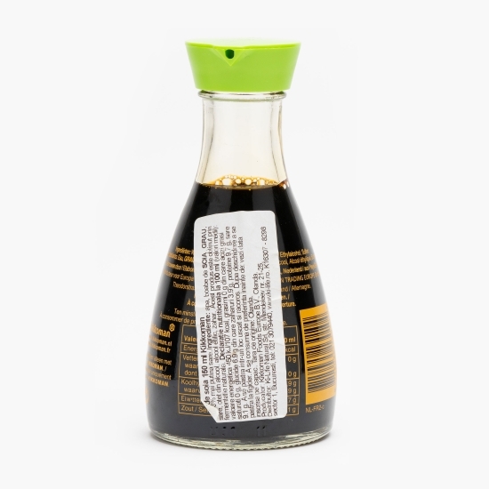 Sos de soia vegan 150ml
