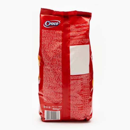 Crackers cu pizza 400g