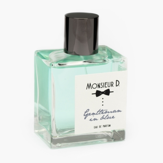 Apă de parfum Gentleman in blue 100ml