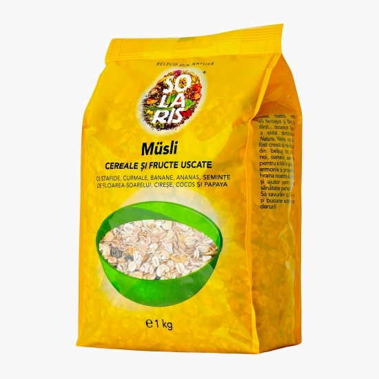 Musli 1kg