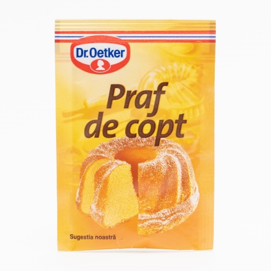 Praf de copt 10g