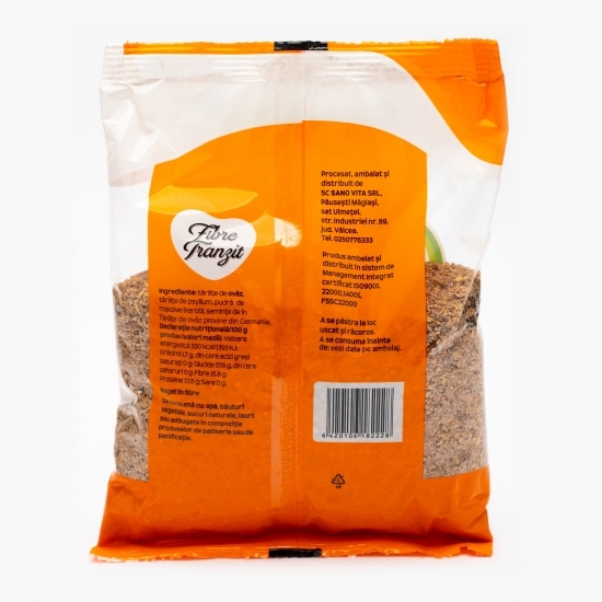 Fibre Tranzit 200g
