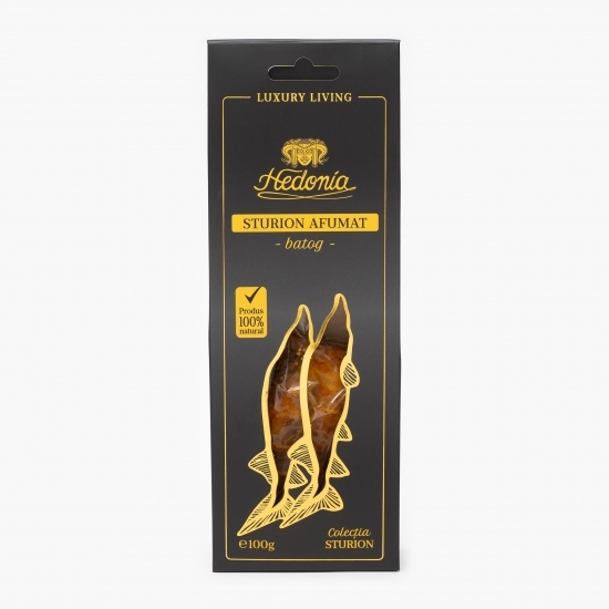 Batog de sturion 100g